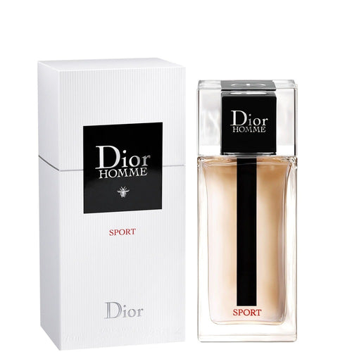 Dior Homme Sport After Shave Splash 100ml (non spray), a fragrance for men.