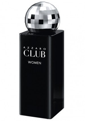 Perfume: Azzaro Club Women 75ml EDT by Azzaro - Rio Perfumes.