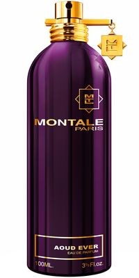 A 100ml bottle of Montale Paris Aoud Ever Eau De Parfum available at Rio Perfumes.