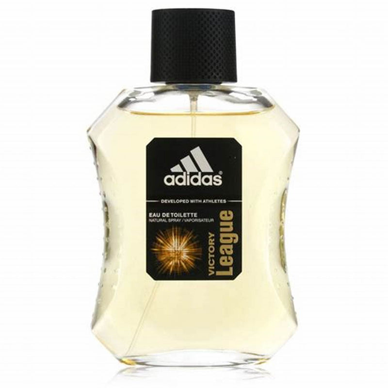 Load image into Gallery viewer, Adidas Victory League 100ml Eau de Toilette sold by Rio Perfumes.
