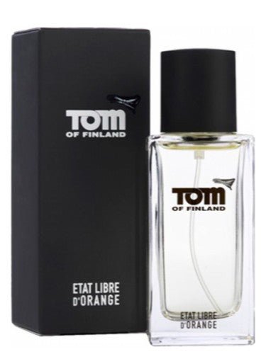 ETAT Libre d'Orange Tom of Finland 100ml – Rio Perfumes