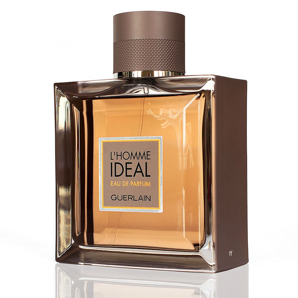 Guerlain L’Homme Ideal EDP 100ml Guerlain L'Homme Ideal 100ml EDP – Rio Perfumes
