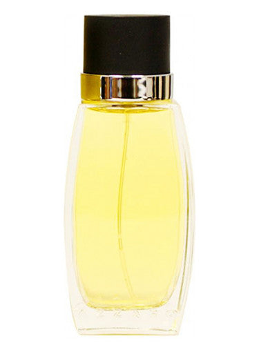 A bottle of Azzaro Pure Cedrat 100ml Rio Perfumes on a white background.