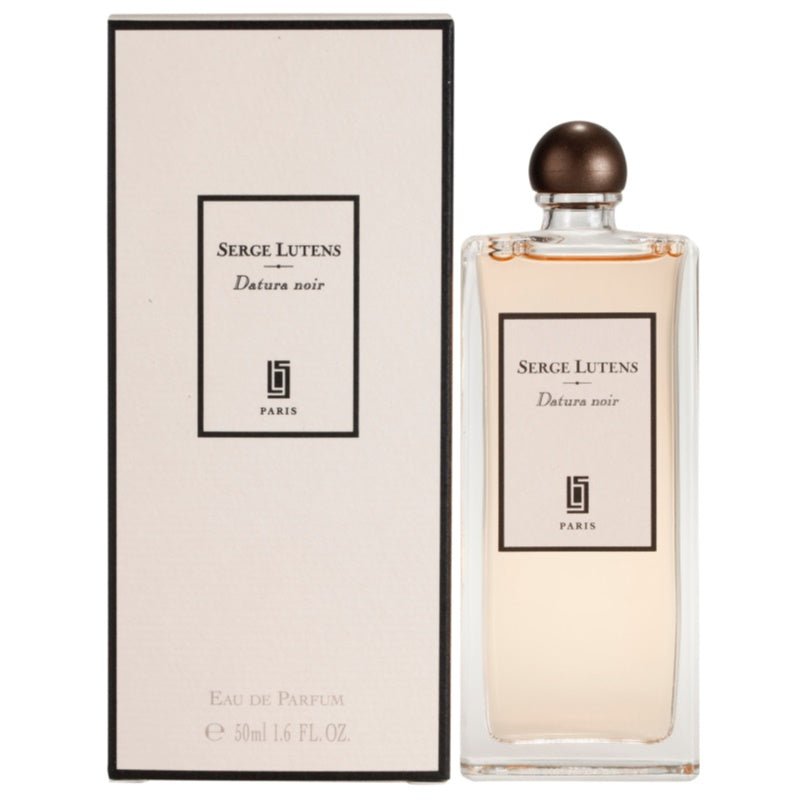 Serge Lutens Datura Noir 50ml Womens Fragrance Eau De Parfum – Rio