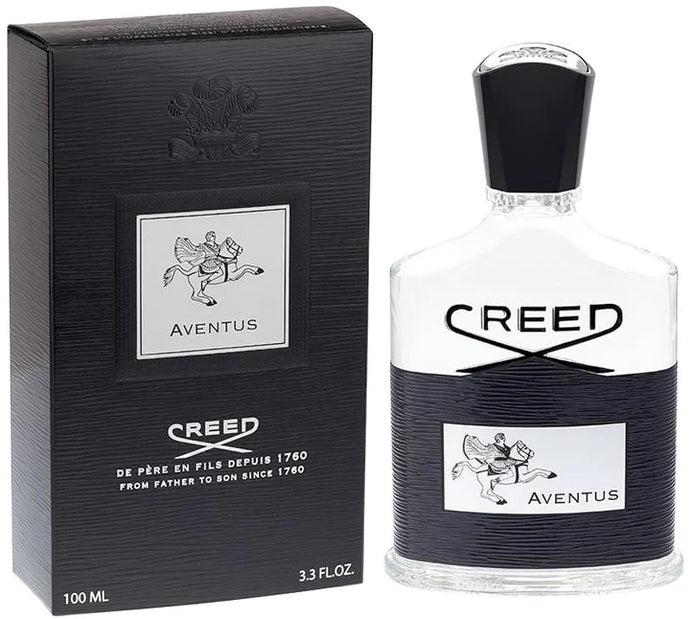 Unveiling The Allure Behind Creed Aventus: A Legendary Fragrance For Men