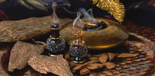 Arabic/Dubai Perfumes