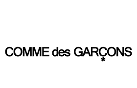 Comme des Garçons - Rio Perfumes