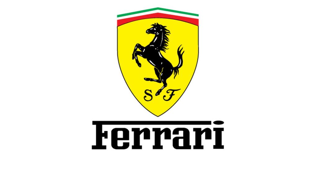 Ferrari - Rio Perfumes