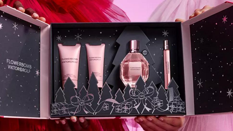 Womens Gift Sets - Rio Perfumes