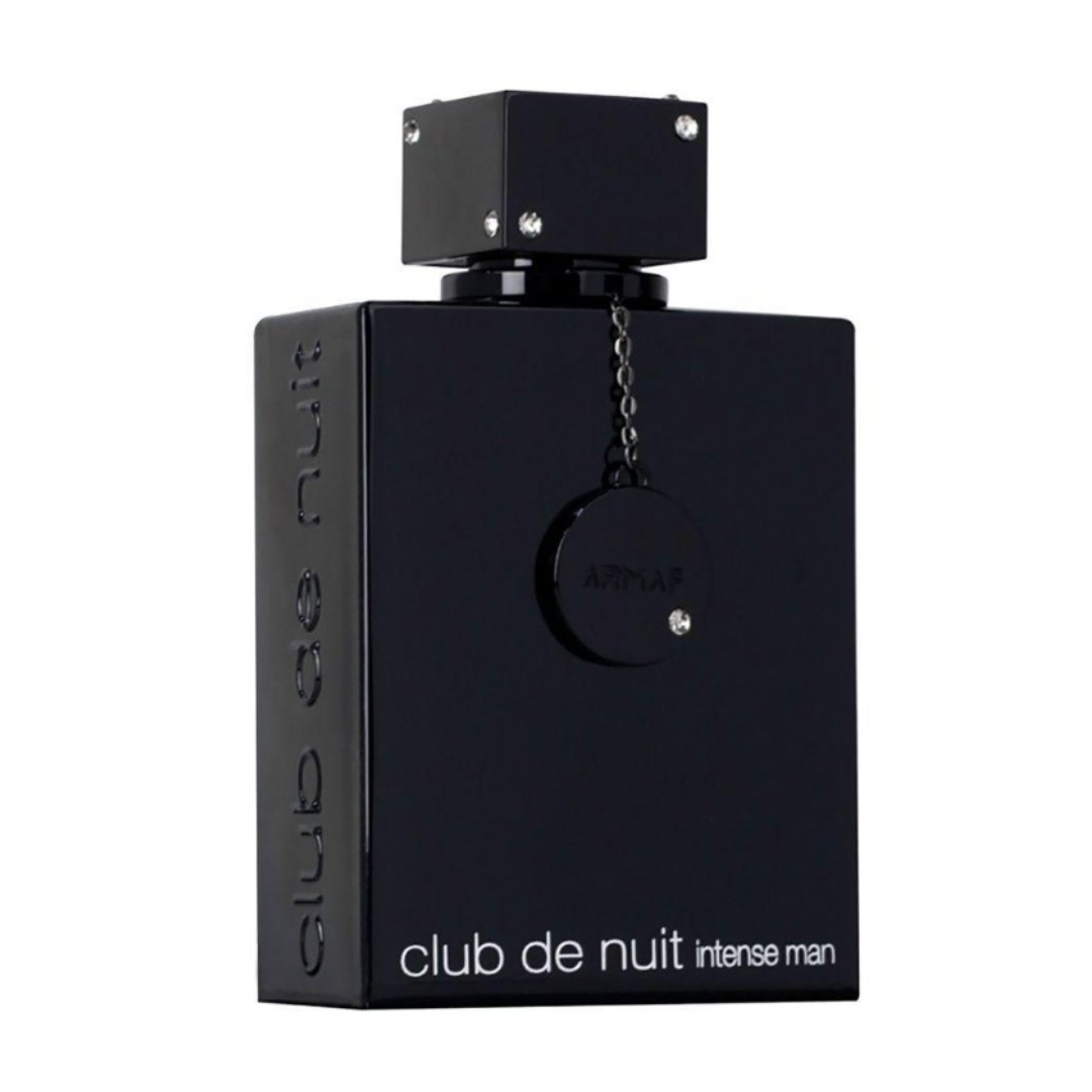 Armaf Club de nuit intense man 105ml EDT Rio Perfumes