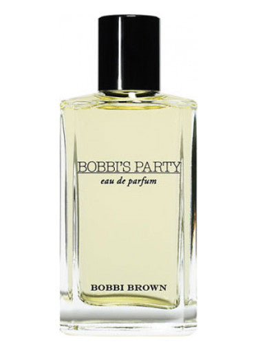 Bobby Brown Bobbys Party 50ml Eau De Parfum