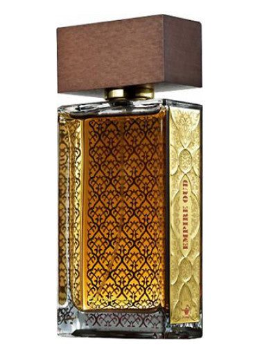 Al Musbah Empire Oud 100ml Eau De Parfum Rio Perfumes