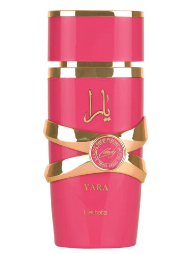 Lattafa Yara Candy 100ml Eau de Parfum - Rio Perfumes