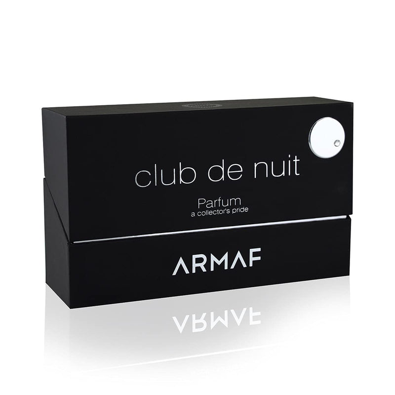 Load image into Gallery viewer, Club de nuit - armef - Club de Nuit Intense Man 30ml EDT + Club de Nuit Milestone 30ml EDP + Club de Nuit Silage 30ml EDP - armef - Introducing Armaf Gift Set: Club de Nuit Intense Man 30ml EDT + Club de Nuit Milestone 30ml EDP + Club de Nuit Silage 30ml EDP, a captivating fragrance that is part of the Collector&#39;s Pride collection
