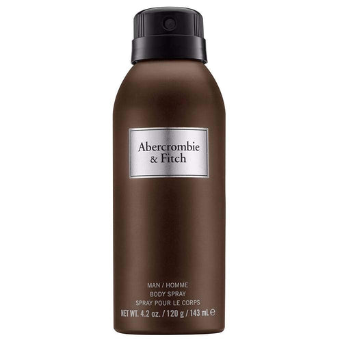 Armani & Smith Abercrombie & Fitch Homme 143ml Deodorant Spray is a high-quality fragrance for men inspired by Abercrombie & Fitch Homme. This long-lasting deodorant spray provides all-day freshness and odor.