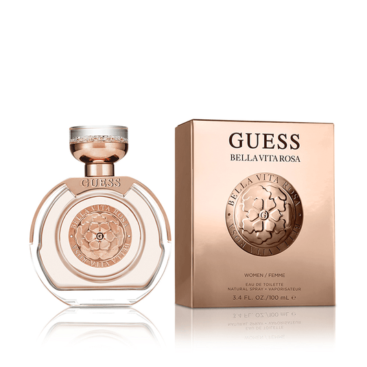 Guess sales intense perfume