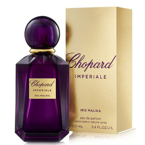 Chopard Imperial Iris Malaki 100ml Eau De Parfum for women.