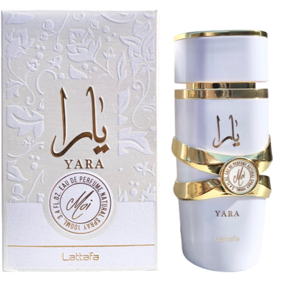 Lattafa Yara Moi 100ml Eau de Parfum - Rio Perfumes