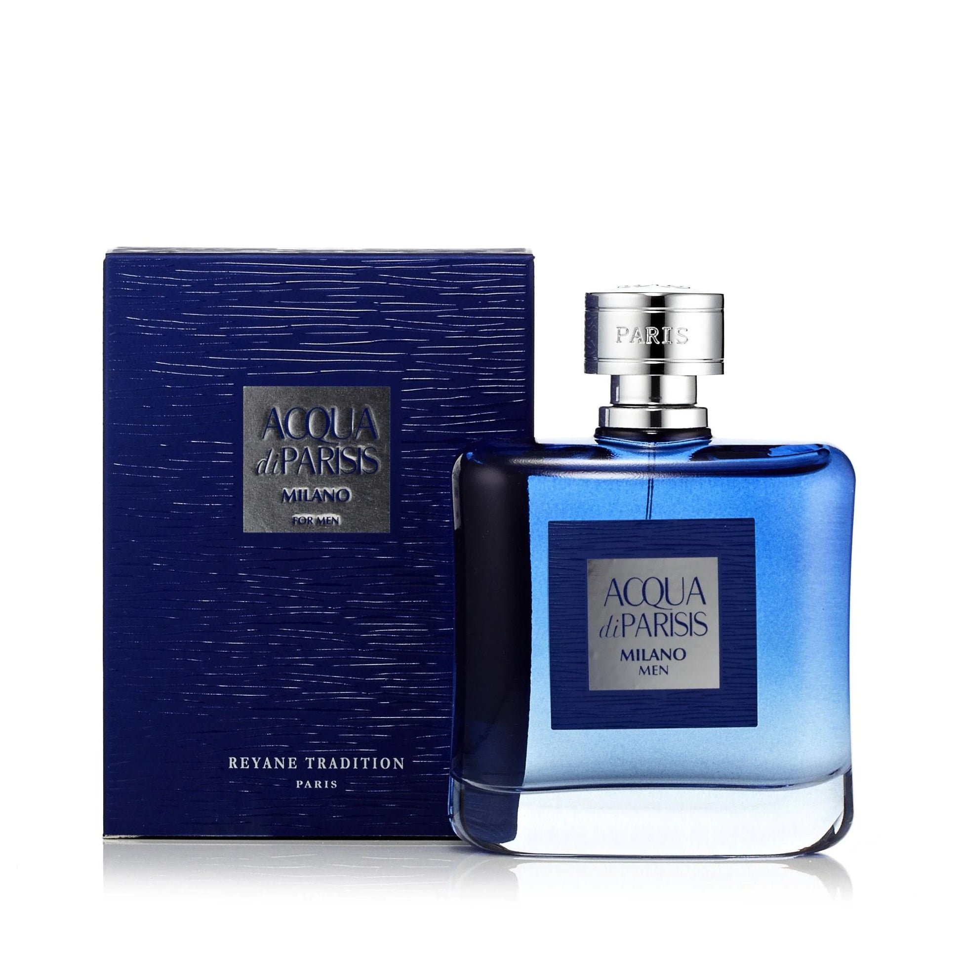 Reyane Tradition Acqua Di Parisis Milan 100ml EDT Rio Perfumes