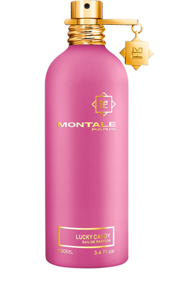 Montale Paris Lucky Candy 100ml Eau De Parfum Rio Perfumes