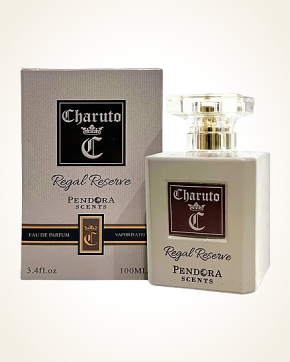Pendora Scents Charuto Regal Reserve 100ml Eau De Parfum Rio
