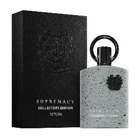 Afnan Supremacy Collectors Edition 100ml Eau De Parfum Rio Perfumes