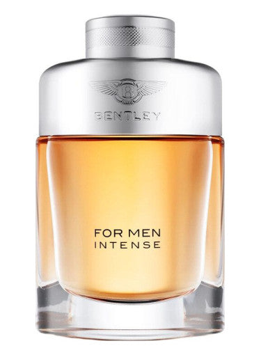 香水(男性用) BENTLEY FOR MEN INTENSE 100ml Bentley For Men Intense 100ml Eau De Parfum - Rio Perfumes