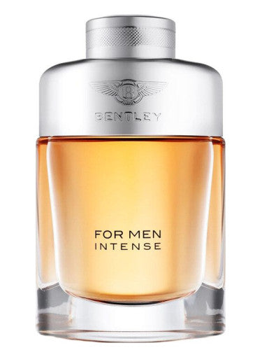 Bentley For Men Intense 100ml Eau De Parfum by Bentley is a mesmerizing fragrance designed specifically for men.