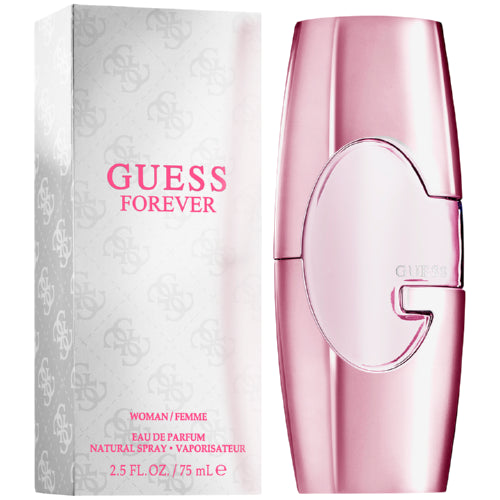 Guess Forever 75ml Eau De Parfum by Guess for Women
