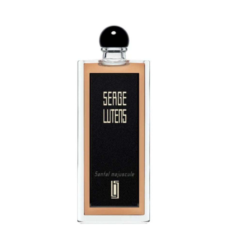 Serge Lutens Santal Majuscule 100ml Eau De Parfum - Rio Perfumes