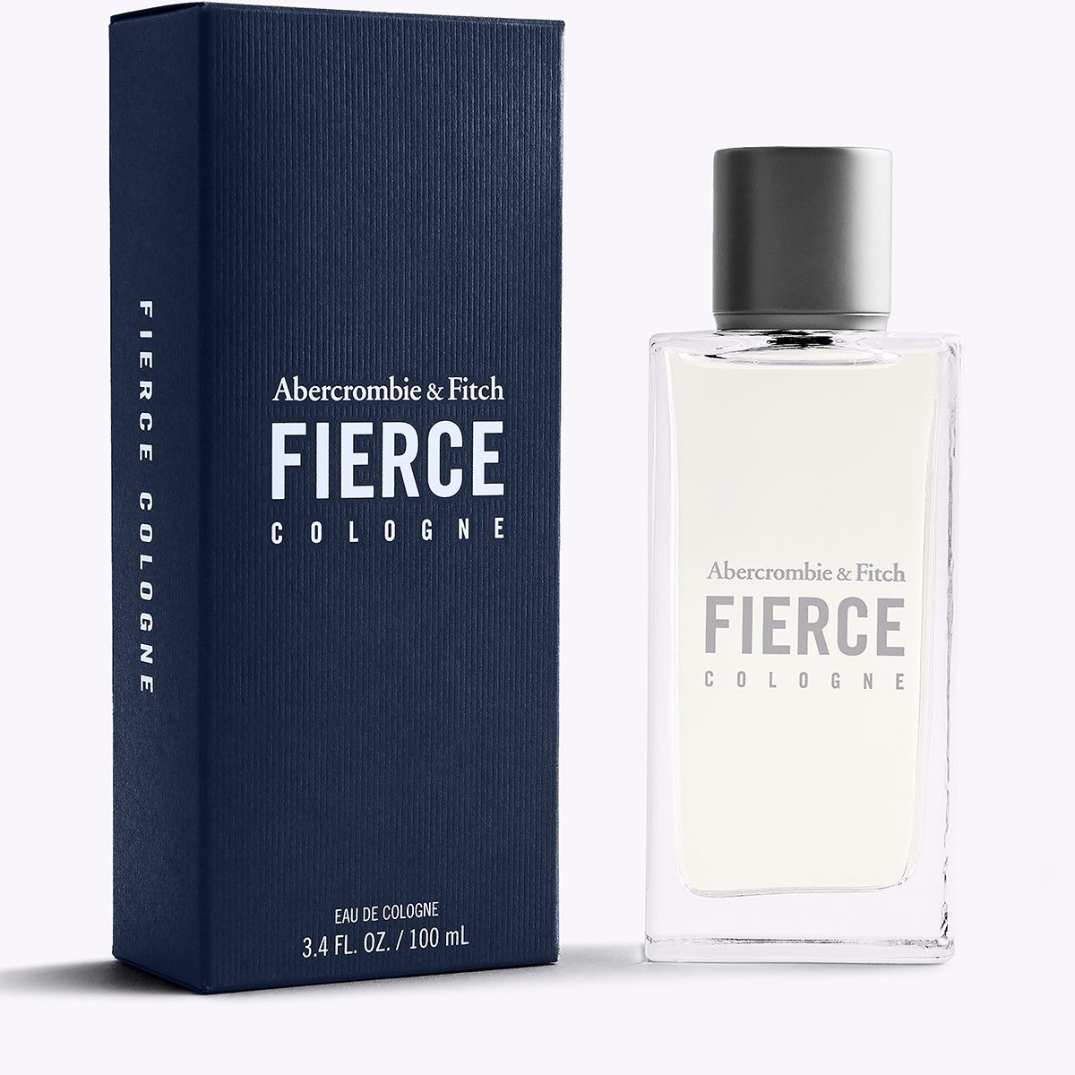 Abercrombie & Fitch Fierce 100ml EDC - Rio Perfumes