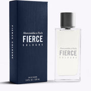 Abercrombie & Fitch Fierce 100ml EDC - Rio Perfumes
