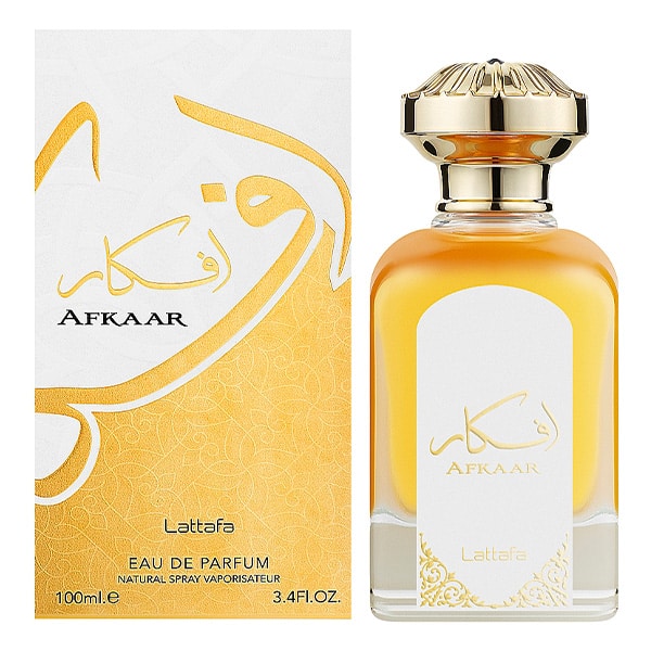 Lattafa Afkaar 100ml Eau De Parfum - Rio Perfumes