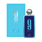 Afnan 9 AM Dive Homme 100ml EDP - Rio Perfumes