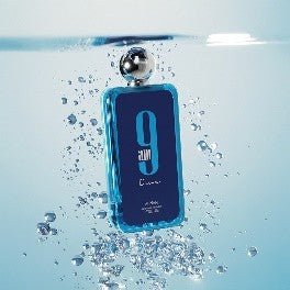 Afnan 9 AM Dive Homme 100ml EDP - Rio Perfumes
