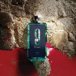 Afnan 9 AM Dive Homme 100ml EDP - Rio Perfumes