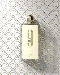 Afnan 9AM White 100ml EDP - Rio Perfumes