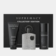 Afnan Supremacy Collectors Edition 100ml EDP Gift Set - Rio Perfumes
