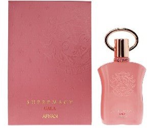 Afnan Supremacy Gala 90ml Eau De Parfum - Rio Perfumes