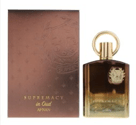 Afnan Supremacy in Oud 100ml Extrait de Parfum - Rio Perfumes