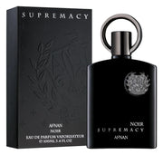 Afnan Supremacy Noir 100ml EDP - Rio Perfumes