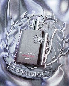 Afnan Supremacy Not Only Intense 100ml Extrait de Parfum - Rio Perfumes