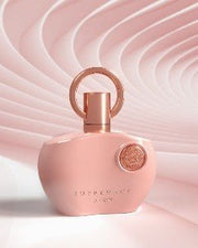 Afnan Supremacy Pink 100ml Eau De Parfum - Rio Perfumes