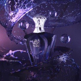 Afnan Turathi Blue 90ml Eau De Parfum - Rio Perfumes