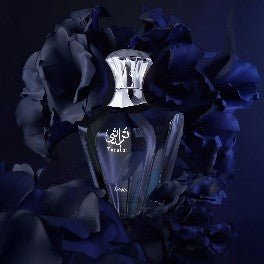 Afnan Turathi Blue 90ml Eau De Parfum - Rio Perfumes