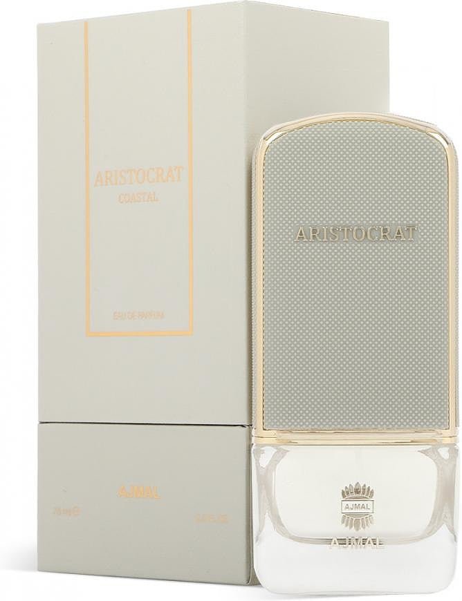 Ajmal Aristocrat Coastal 75ml Eau De Parfum - Rio Perfumes