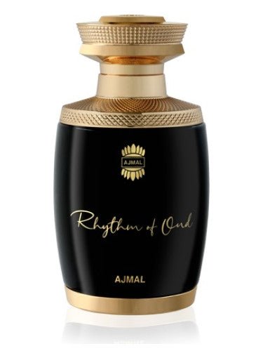 Ajmal Rhythm of Oud 75ml EDP - Rio Perfumes