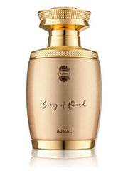 Ajmal Song of Oud 75ml Eau De Parfum - Rio Perfumes