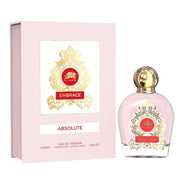 Al Fares Embrace Absolute 100ml Eau De Parfum - Rio Perfumes
