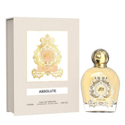 Al Fares Forum 100ml Eau De Parfum Absolute - Rio Perfumes